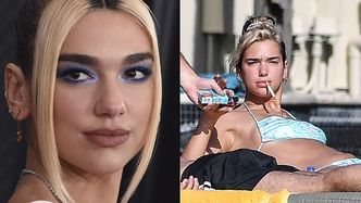 Wściekła Dua Lipa wyznaje: "Ludzie po prostu lubią uprzedmiotawiać kobiety!"