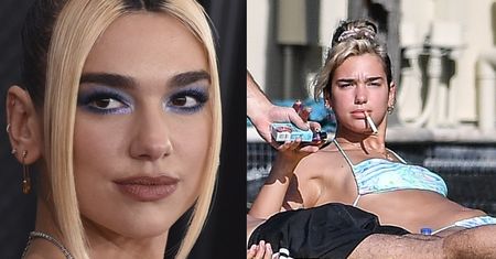 Wściekła Dua Lipa wyznaje: "Ludzie po prostu lubią uprzedmiotawiać kobiety!"