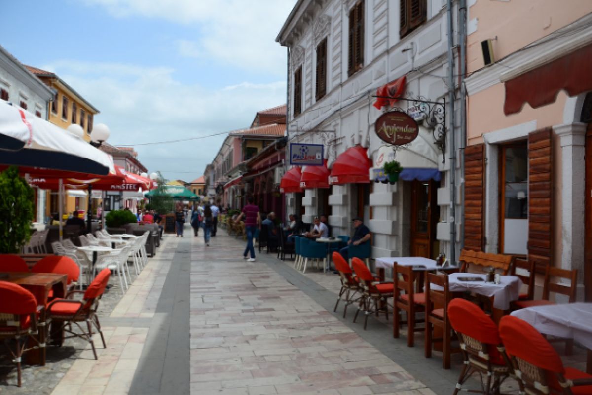 Polce odmówiono stolika w Albanii. Kuriozalny powód