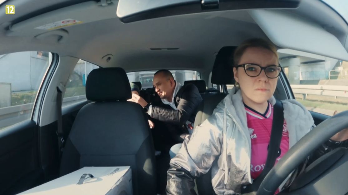 Co dalej z małżeństwem Marty i Macieja?