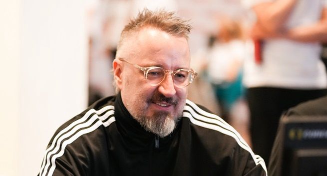 Kędzierski dołącza do Antyradia. Poprowadzą nowy poranek z Figurskim