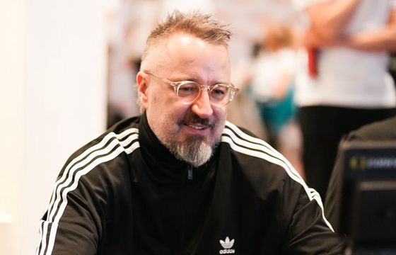 Kędzierski dołącza do Antyradia. Poprowadzą nowy poranek z Figurskim