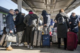 Zwolnienie z podatków ukraińskich i białoruskich firm? "Nie do przyjęcia"