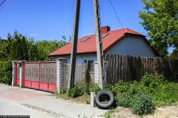 Podatek od ogrodzenia. Oto kto nie musi go płacić