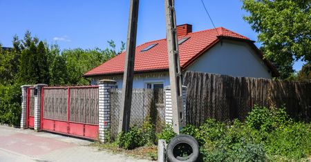 Podatek od ogrodzenia. Oto kto nie musi go płacić