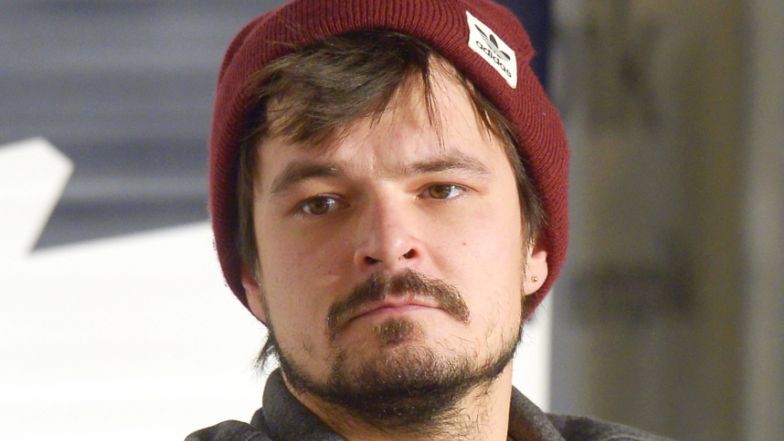 Dawid Ogrodnik odpowiada na zarzuty o stosowanie przemocy psychicznej