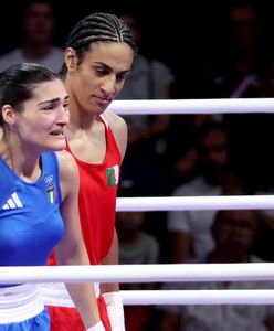 To nie jest takie proste. O skandalu w kobiecym boksie [OPINIA]