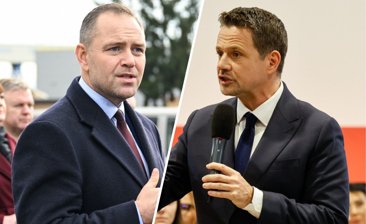 Wyborcy zdecydowali. Zaprezentowano nowy sondaż
