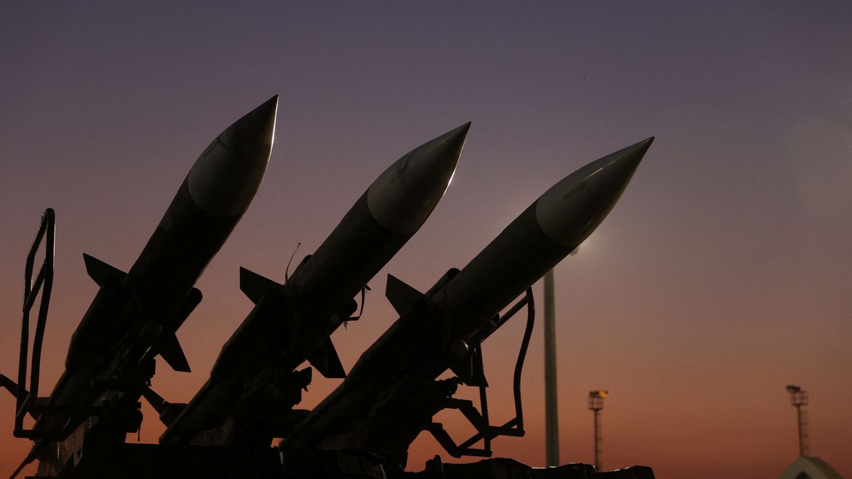 Iran grozi państwu NATO. "Rozważamy atak"