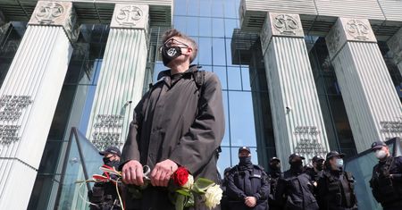 Posiedzenie ws. sędziego Tulei przerwane. Wznowienie w czwartek