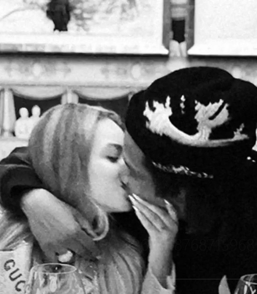 Beyonce błyszczy się na urodzinach Jaya-Z