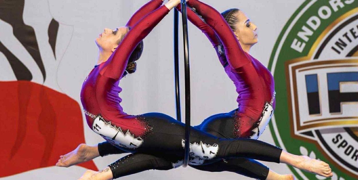 Legnica: Jagoda Lasota z brązowym medalem Mistrzostw Świata