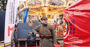 Na MTP stanęło Miasteczko Powstańcze