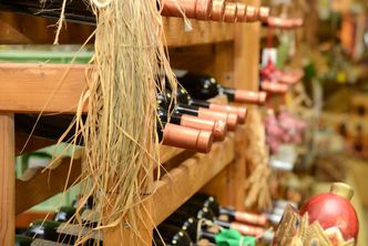 Sprzedaż alkoholi w Polsce. Widać zmianę. Na niekorzyść producentów