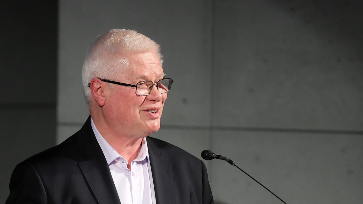 Jerzy Hausner był gościem programu "Money. To się liczy". 