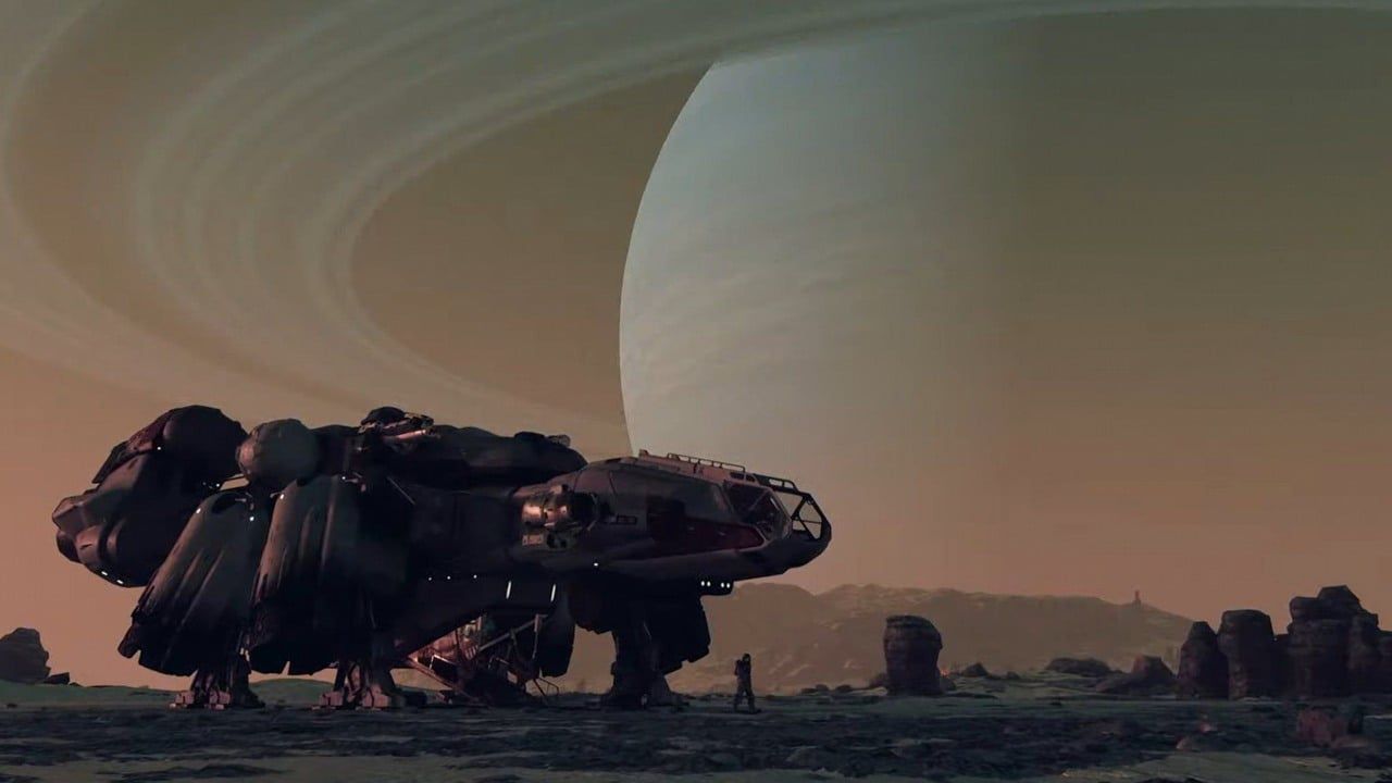 Cierpliwość fanów kosmicznego RPG Bethesdy, Starfielda, może zostać wystawiona na wyjątkowo trudną próbę