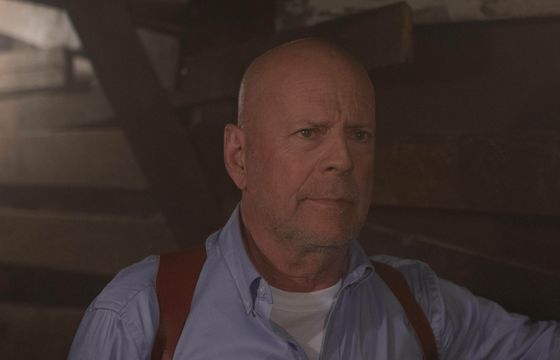 Bruce Willis ma 70 lat. Zasłynął tymi rolami