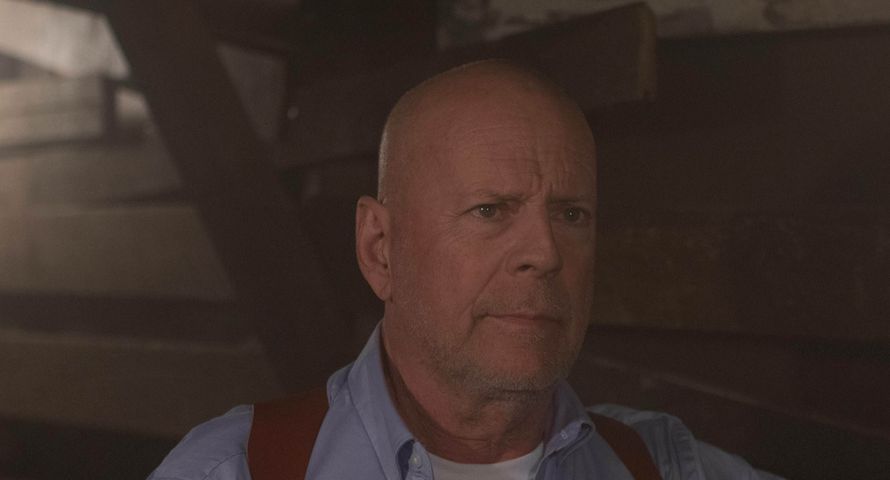 Bruce Willis ma 70 lat. Zasłynął tymi rolami
