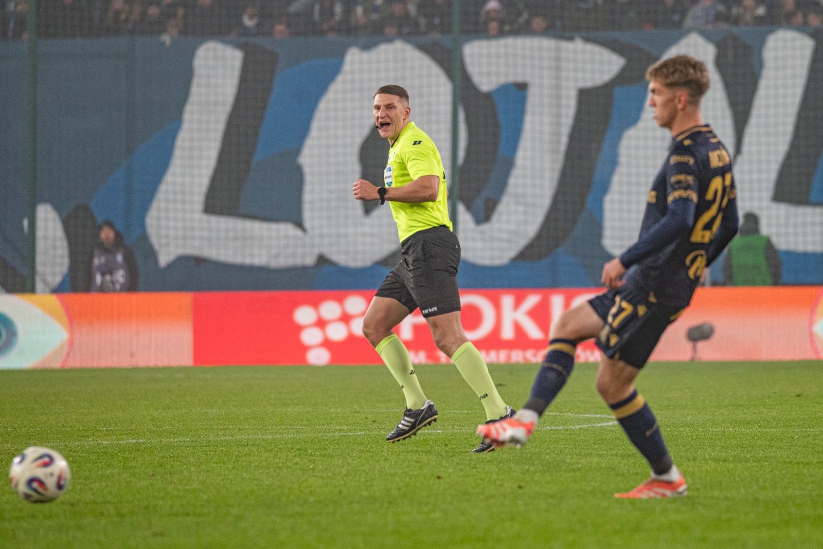 lech poznan