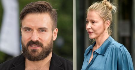 Piotr Stramowski opowiedział o opiece nad córką. Otworzył się też na temat niełatwej relacji: "Jesteśmy z różnych światów"