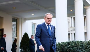 Nagły szczyt w Berlinie. Tusk potwierdza