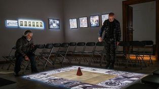 Tarnów: Wyjątkowa wystawa fotografii w  Centrum Kultury