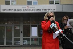 Warszawa. Wezwanie do Trzaskowskiego ws. pilnej interwencji w Szpitalu Bielańskim