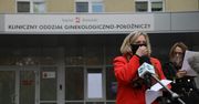 Warszawa. Wezwanie do Trzaskowskiego ws. pilnej interwencji w Szpitalu Bielańskim