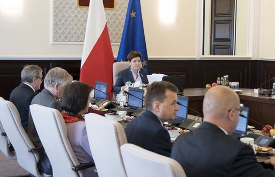 Rząd szykuje nowe przepisy dot. odszkodowań za szkody związane z naruszeniem konkurencji