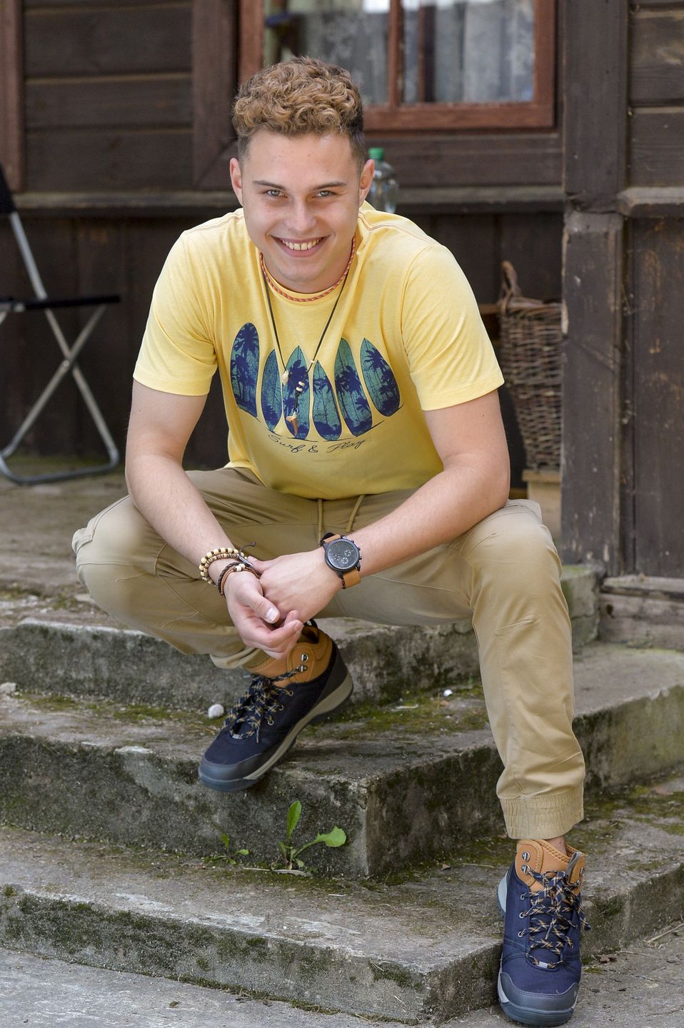 Adam Zdrójkowski