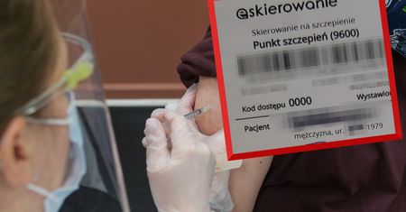 Szczepić mogą się nawet 20-latki. Luka w systemie szczepień rodzi patologie