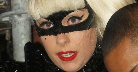 GaGa nie chce, żeby nakręcono jej biografię!
