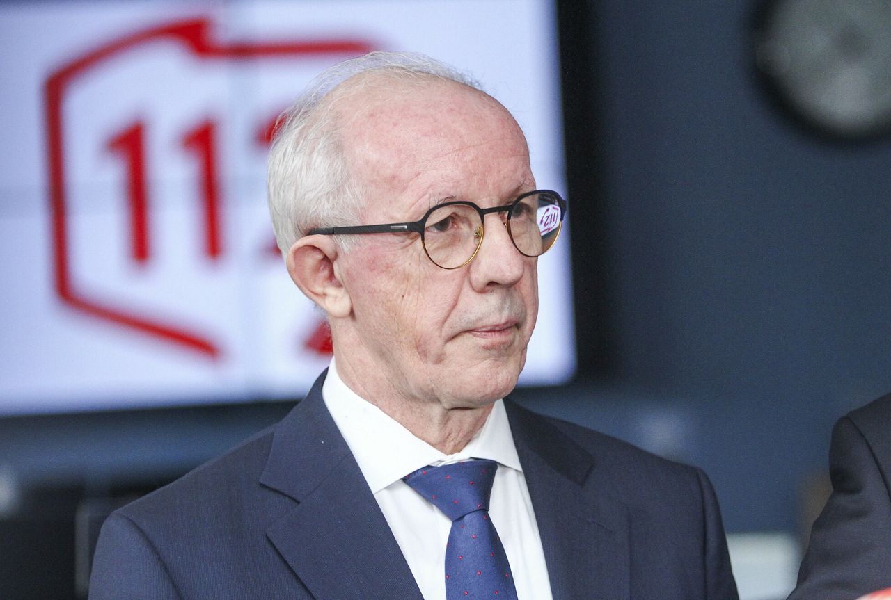 "Przetrwać 72 godziny". Jeszcze w tym roku poradnik kryzysowy trafi do Polaków