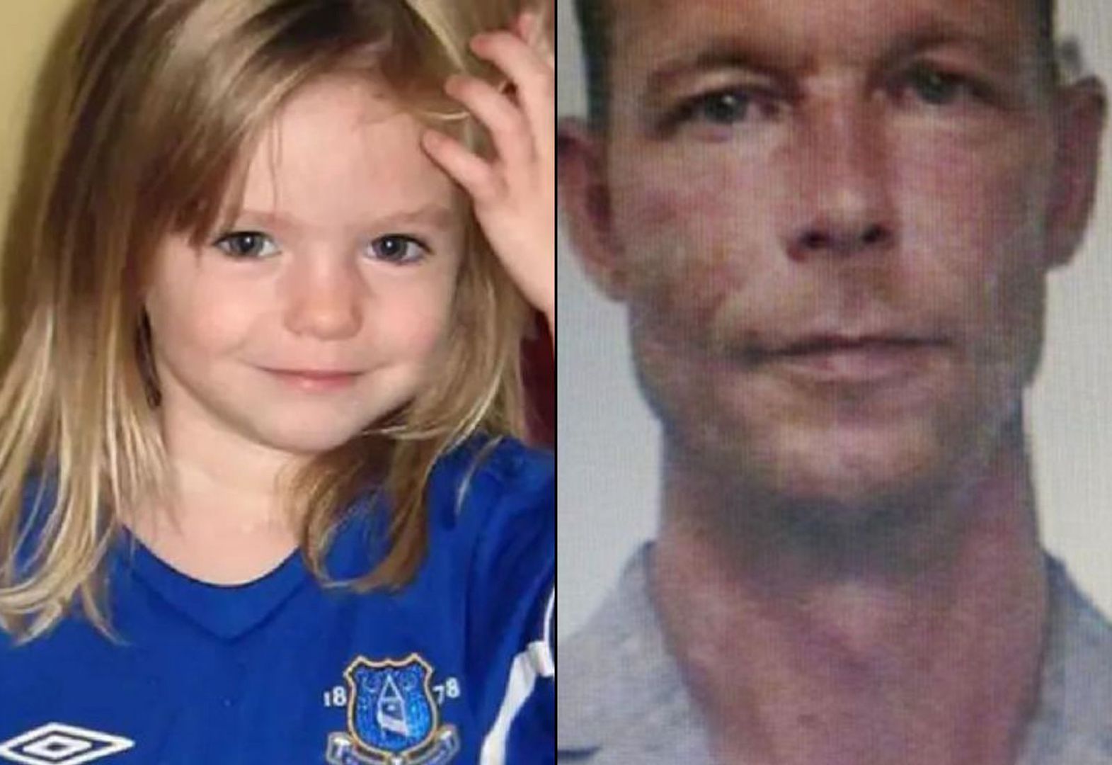 Wraca sprawa Madeleine McCann. Podejrzany stanie przed sądem?