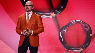 Impact'24. Właściciel InPostu wskazuje nowe zagrożenie. "Stan wojny"