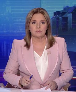 "Wiadomości" TVP pokazały burzę w Sejmie. Potem to jedno zdjęcie