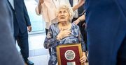 Włocławek: Miasto ma kolejną stulatkę. Niezwykły jubileusz pani Józefy