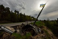 Brytyjskie MSZ: w Ukrainie zginął nasz obywatel, drugi zaginął