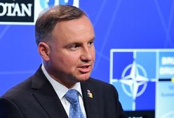 Po meczu Polaków przypomnieli wpis Andrzeja Dudy. Komentarz Krzysztofa Gawkowskiego