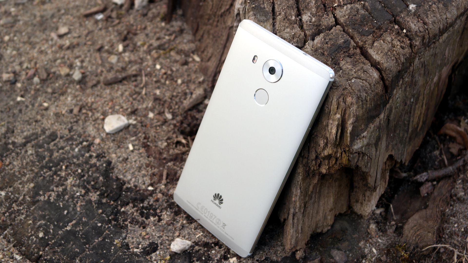 Huawei Mate 8 - test i recenzja 2