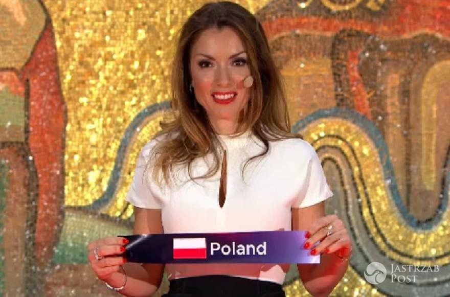 Polska na Eurowizji 2016 wystąpi w drugim półfinale