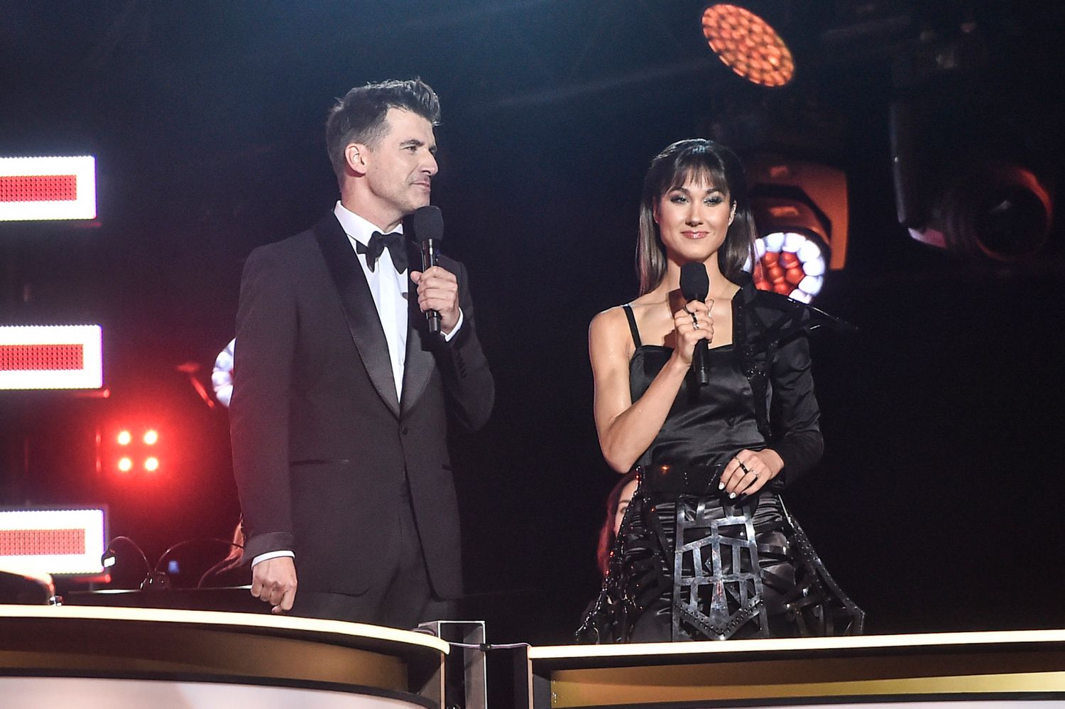 Opole 2020, dzień drugi - Ida Nowakowska i Tomasz Kammel