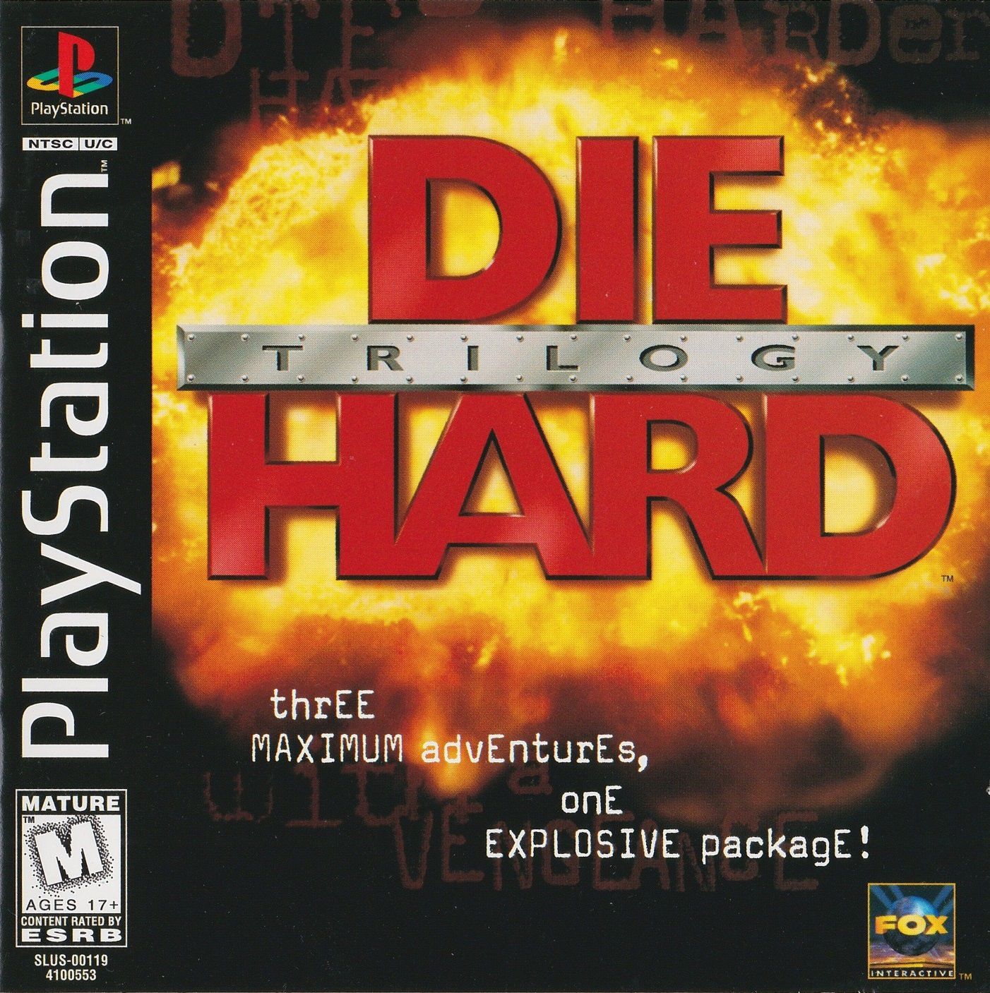 Oto 10 najlepszych gier na PSX. Które hity najlepiej przetrwały próbę czasu? 10
