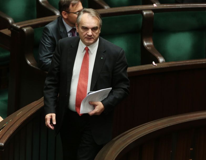 Pakiet Pawlaka niebezpieczny? Rostowski przeciwko