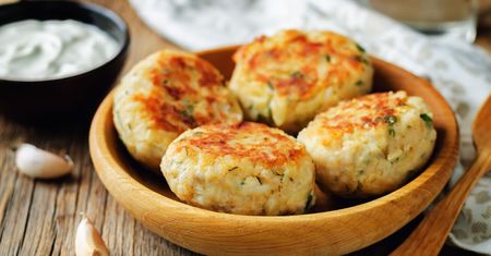 Mielone po morawsku. Od dziś nie zrobię już kotletów w inny sposób