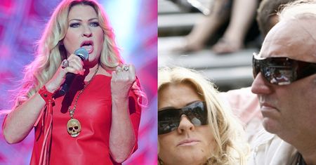 Beata Kozidrak da mężowi 5 milionów? "Jest gotowa na wiele ustępstw"