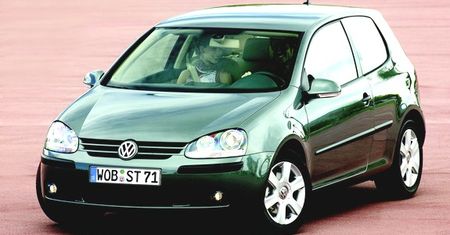 Najchętniej kupowane samochody w Europie w 2008