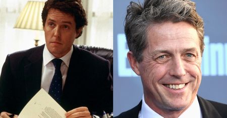 Tak wyglądają dziś gwiazdy "Love Actually"!