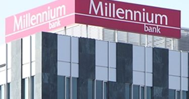 Bank Millennium wyemituje obligacje?
