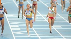 Zobacz jak polskie biegaczki awansowały do finału 4 x 400 m